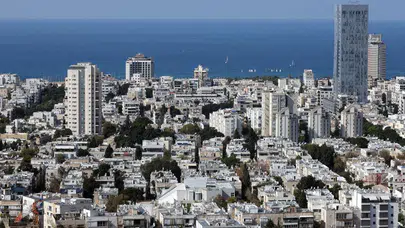 Orta Doğu’da Yeni Gerilim! İran’ın Füze Saldırısı Tel Aviv’i Alarm Durumuna Geçirdi