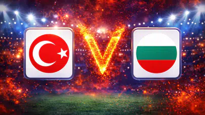 BUGÜN MAÇ KAÇTA? Türkiye maçı hangi kanalda, şifresiz mi, canlı izleme nereden?