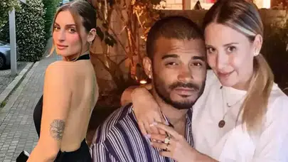 Survivor Efecan’ın 16 Yıllık Evliliği Sona Erdi Pişmanlık Açıklaması Dikkat Çekti