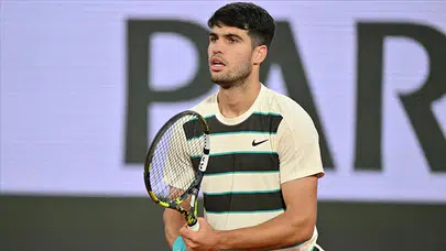 CARLOS ALCARAZ’IN SEVGİLİSİ KİM! Kaç yaşında, boyu kilosu kaç, aslen nereli?