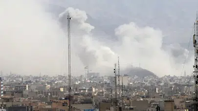 Washington ve Körfez’den Ortak Mesaj! İran’ın Saldırıları Kınandı