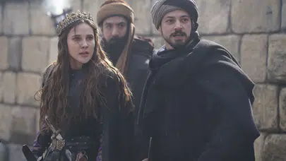 Kuruluş Orhan’da büyük savaş yaklaşıyor: Uçlarda gerilim tırmanıyor!