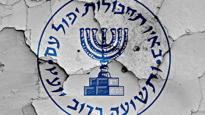 HANGİ ÜNLÜ OYUNCU MOSSAD AJANI ÇIKTI! Gizli istihbarat görevi neydi?