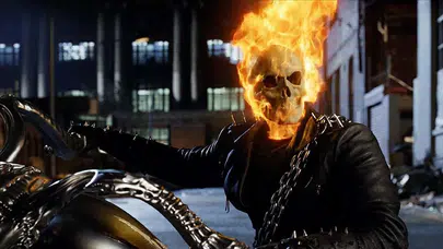 Hulu krizi sonrası iptal edilen Ghost Rider dizisinin bilinmeyenleri!