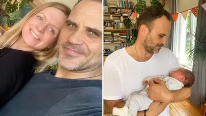 Gürgen Öz’ün Eşi Emily Mahringer’in Hayatı ve Kariyeri Gündemde