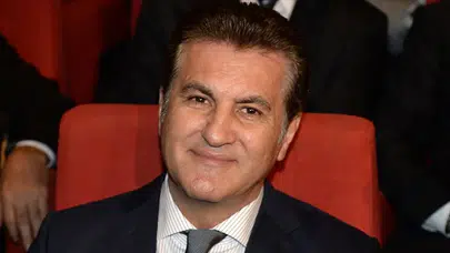 MUSTAFA SARIGÜL HANGİ PARTİYİ KURDU! Kimdir, memleketi neresi, kaç yaşında?