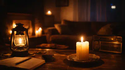 Eyüpsultan’da su krizi: Şebeke hattı alarm verdi, mahalle susuz kaldı!