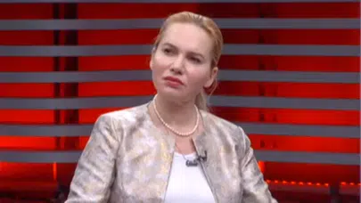 Medyada dış politika yorumlarının dikkat çeken sesi