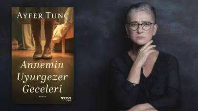ANNEMİN UYURGEZER GECELERİ KİTABI KONUSU NE? Yazarı kim, hangi sene yazıldı, nereden satın alabilirim?