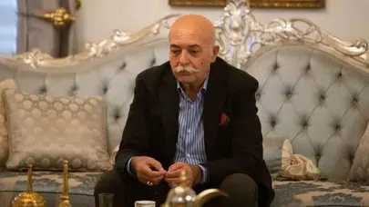 SETTAR TANRIÖĞEN'İN EŞİ!