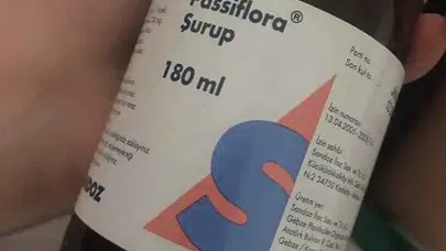 Çocuklarda Kullanımı Tartışılıyor: Passiflora Şurup Faydalı mı, Riskli mi?