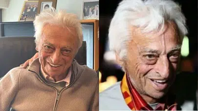 Yurdaşen Karahasan Kimdir, Kaç Yaşında, Nereli, Ne İş Yapıyor? Galatasaray 90’lı Yıllar Yönetim Kurulu, Transfer Sihirbazı Lakabı ve Kariyeri