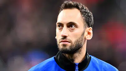Sahaya yeni dönmüştü... Inter’de Hakan Çalhanoğlu şoku!