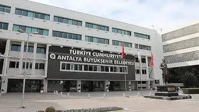 Antalya’da 41 sanıklı rüşvet davası yarın başlıyor