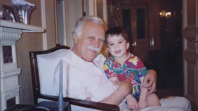 CELAL ŞENGÖR BABASI KİM? Mehmet Asım Şengör Kimdir, Hayatı, Mesleği ve Celal Şengör Üzerindeki Etkisi Nedir?