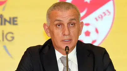 Yabancı VAR Bekleyenlere Soğuk Duş! TFF Kararını Açıkladı