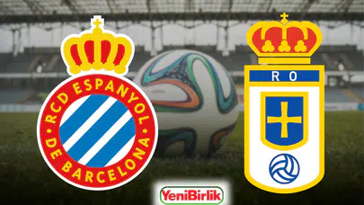 ESPANYOL–REAL OVİEDO MAÇI (9 MART)! Saat kaçta başlayacak, S Sport canlı yayın var mı, maç nerede oynanacak?