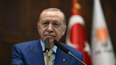 Cumhurbaşkanı Erdoğan’dan Kritik Uyarı! 'Bu Savaş Bölgeyi Tamamen Ateşe Atabilir'