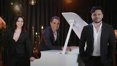 Enbe Orkestrası yeni şarkısıyla gündemde