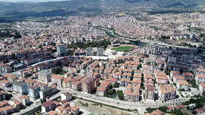 Sulusaray’daki sarsıntı Tokat’ın kuzeyindeki fay gerçeğini hatırlattı