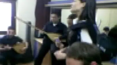 Bir disiplin kararı sonrası başlayan gerilim faciayla sonuçlandı