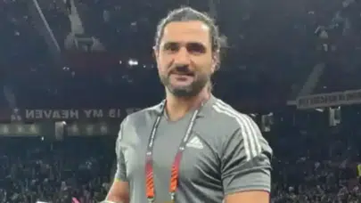 MOLDOVA EKİBİ SHERİFF BÜLENT BÖLÜKBAŞI İLE ANLAŞTI MI! Geri dönüş kesin mi, Avrupa kupaları hedefi ne, resmi temaslar başladı mı?