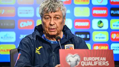 Türkiye-Romanya Maçı Öncesi Sumudica’dan olay sözler! 'Türkiye’yi elerse heykelini dikelim'