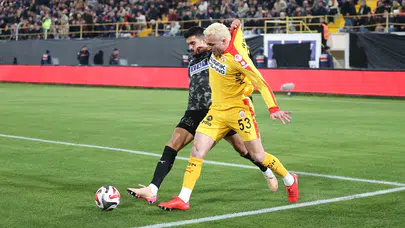 Alanyaspor’dan Sosyal Medyada Hakem Tepkisi! 'Her Hafta Aynı Haksızlık!'