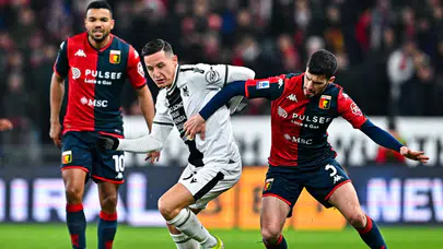 GENOA-UDİNESE MAÇI CANLI İZLEME LİNKİ VAR MI! Saat kaçta, hangi kanalda, Tivibu Spor 1 yayınlayacak mı?