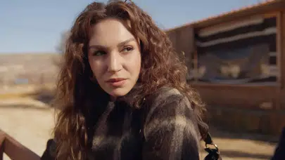 UZAK ŞEHİR NARE (SAHRA ŞAŞ) ÖLDÜ MÜ? Diziden Ayrılıyor Mu, Nare Karakterine Ne Oldu?