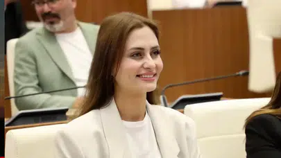 Siyasete Genç Dokunuş: Korkuteli’nde Saniye Caran Etkisi