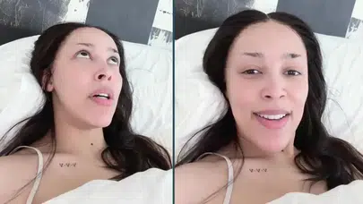 Doja Cat’ten Dikkat Çeken Açıklama! Borderline Kişilik Bozukluğu ile Mücadele Ediyor