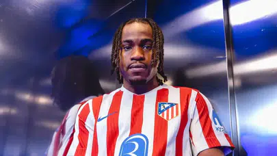 Fenerbahçe 35 Milyon Euroya Kadar Çıktı! Lookman Transferi Teminat Krizine Takıldı