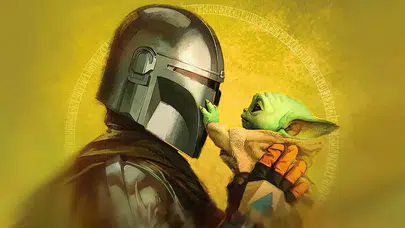 Star Wars dizisinin geleceği tartışılıyor: Mandalorian 4. sezon belirsiz