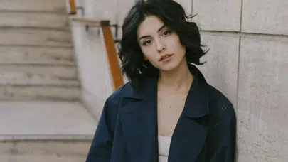 SEVDİĞİM SENSİN DİZİSİ FERİDE (ROJBİN ERDEN) KİM! Hangi dizilerde oynadı?