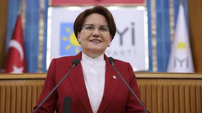 İftar masasındaki sürpriz buluşma Akşener’i yeniden gündeme taşıdı