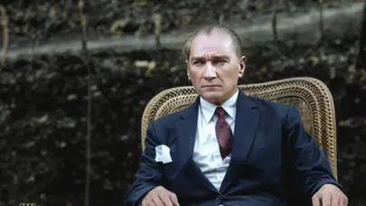 ATATÜRK'ÜN İLK SOYADI NEYDİ? Atatürk soyadı nasıl verildi, Kemal ne anlama geliyor?