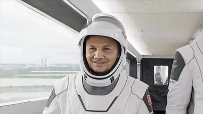 ALPER GEZER AVCI EVLİ Mİ! Eşi kim, çocukları var mı, rütbesi ne ve aslen nereli?