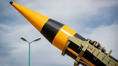 İran Cephesinde Yeni Sayfa: Füze Programında Kritik Adım