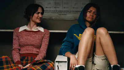 Cassie’nin Gizli Planı Nate’i Öfkeye Sürükleyen Bir Geceye Döndü