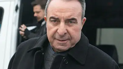 ZAFER ERGİN EŞİ KİM! Melek Baykal'la ne zaman evlendi? Ne zaman boşandı?