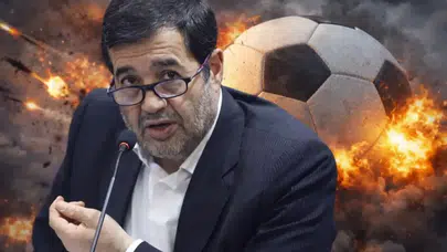 2026 Dünya Kupası Öncesi İran’da Tartışma! 'Kimse Bizi Turnuvadan Atamaz'