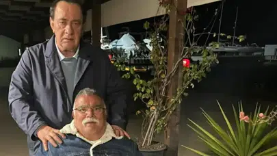 Adnan Çiçek kimdir ve hayatı! Ölüm nedeni, cenazesi nerede ve ne zaman?