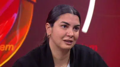 FULYA ÖZTÜRK EŞİ KİMDİR? Fulya Öztürk Evli Mi, Kaç Yaşında, Nereli?