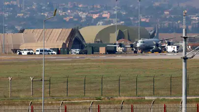 ANKA Haber Ajansı’na İncirlik Yayını Nedeniyle Soruşturma