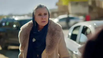 Gonca Cilasun'dan Sahra Şaş itirafı! Bazen kendi anneni ara diyorum