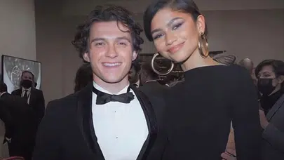 Law Roach İtiraf Etti: Hollywood Çifti Sessiz Sedasız Evlendi mi?