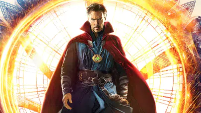 Marvel filminde sansür krizi: Doctor Strange 2 bazı ülkelerde yasaklandı!