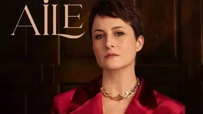 Canan Ergüder kimdir! kaç yaşında, memleketi neresi, Aile dizisinde kimi canlandırıyor?