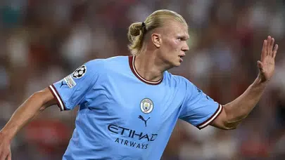 Erling Haaland’ın İnancı Ne, Müslüman mı Hristiyan mı, Yapay Zekâ Videosu İddiası Doğru mu?